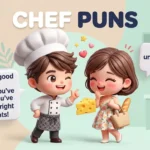 chef-puns