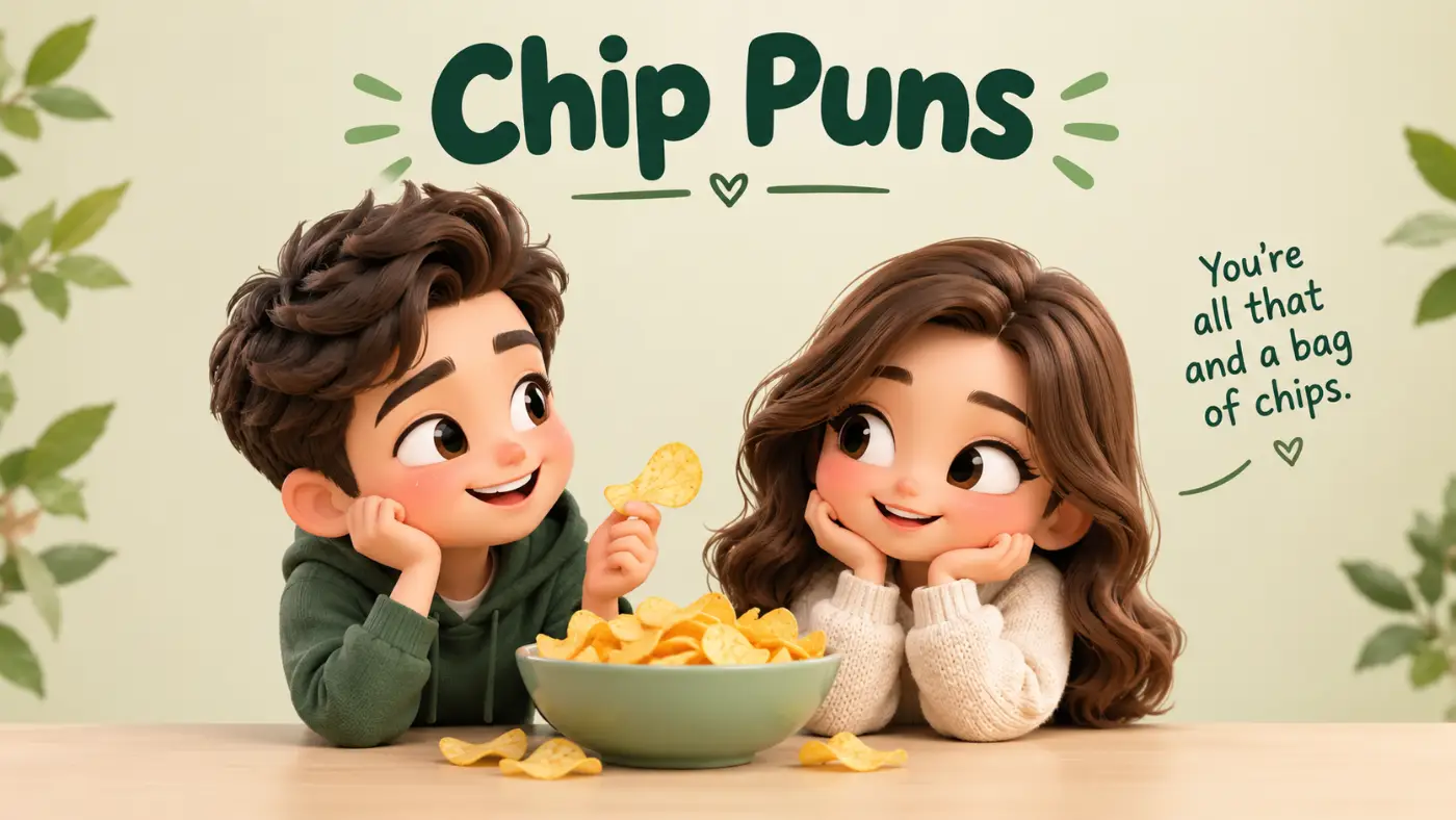 chip-puns