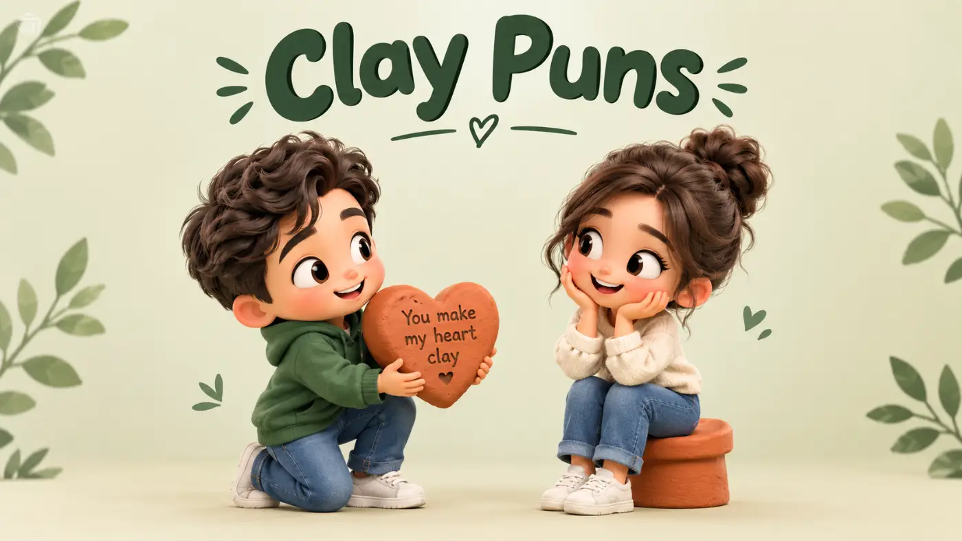 clay-puns