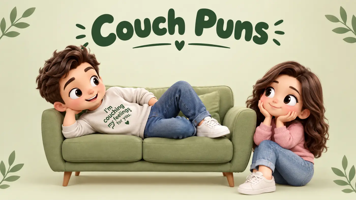 couch-puns