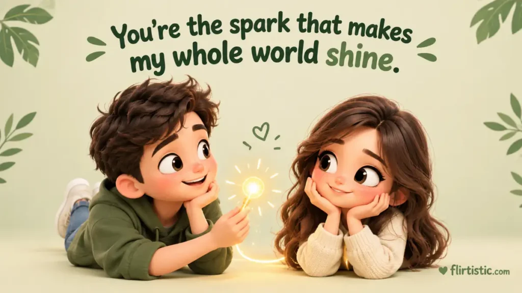 Romantic Firework Puns For Your Special Someone