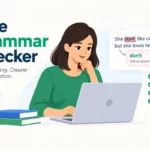 Free Grammar Checker Get Clearer, Error-Free Writing (2026)