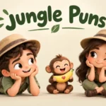 jungle-puns