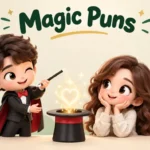 magic-puns