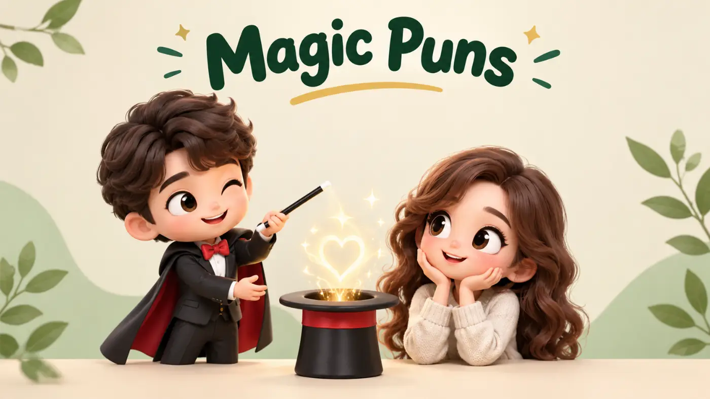 magic-puns