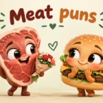 meat-puns