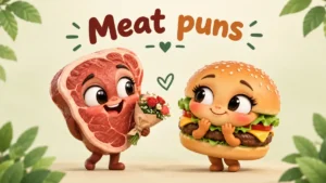 meat-puns