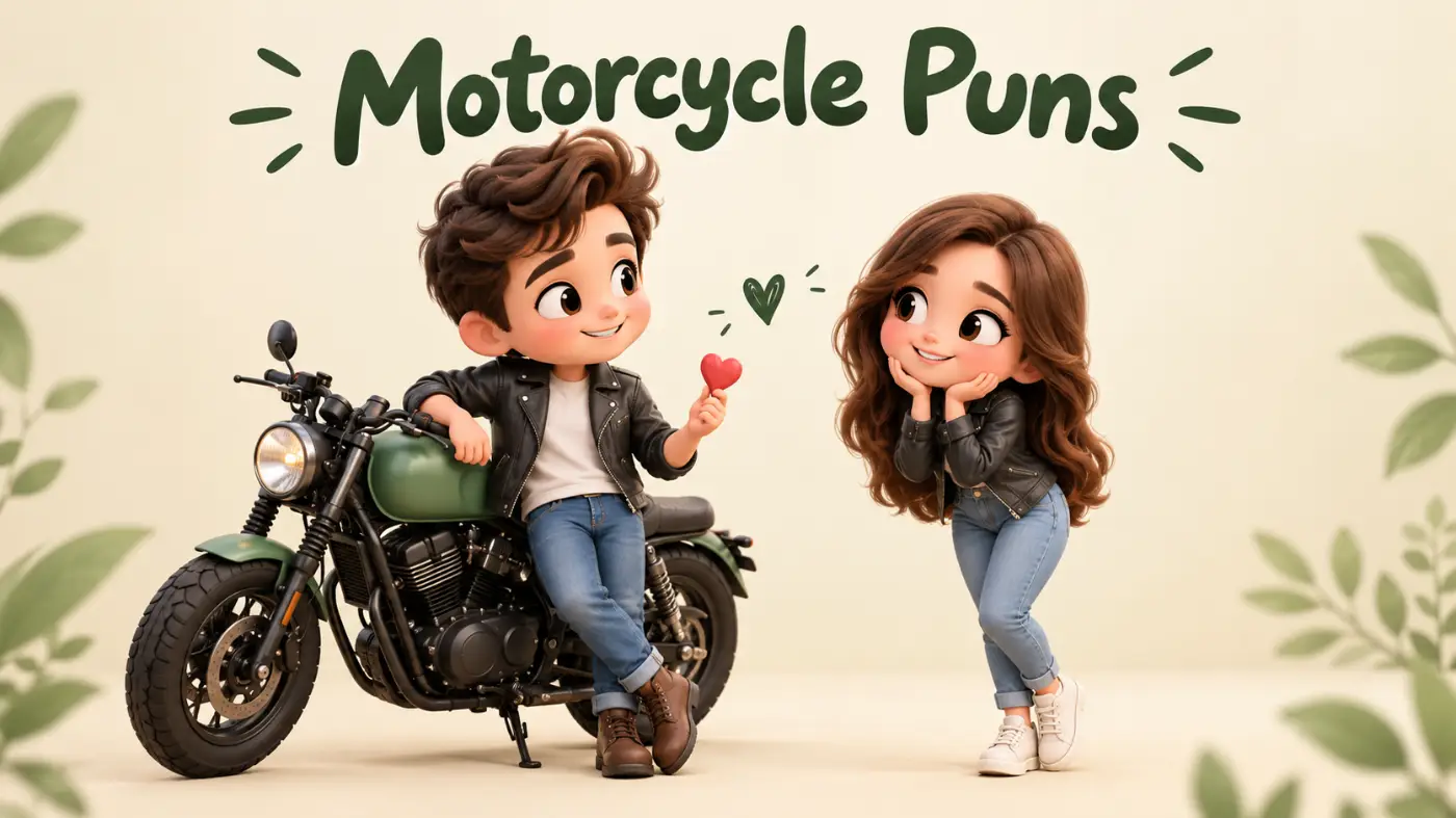 motorcycle-puns