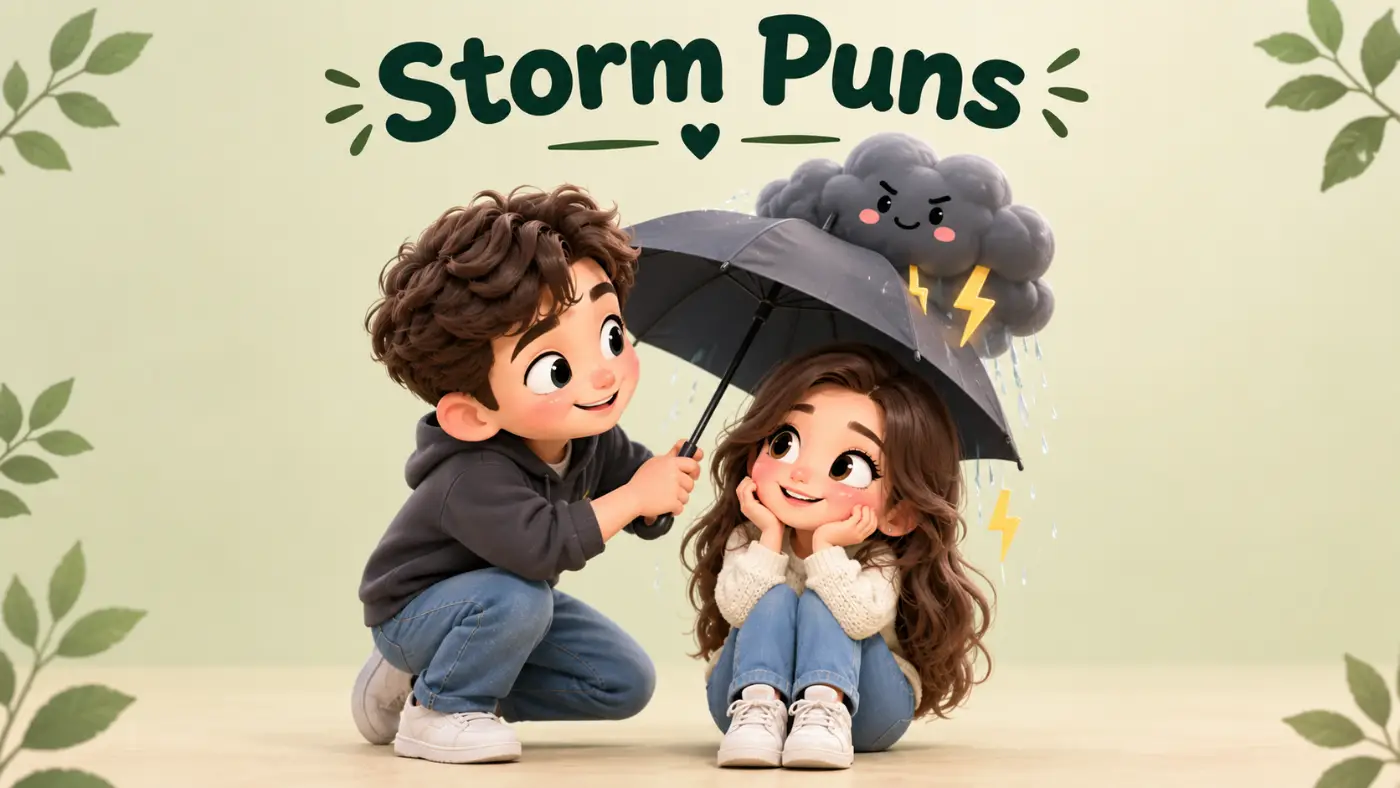 storm-puns