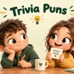 trivia-puns
