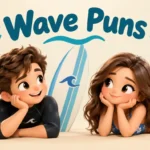 wave-puns